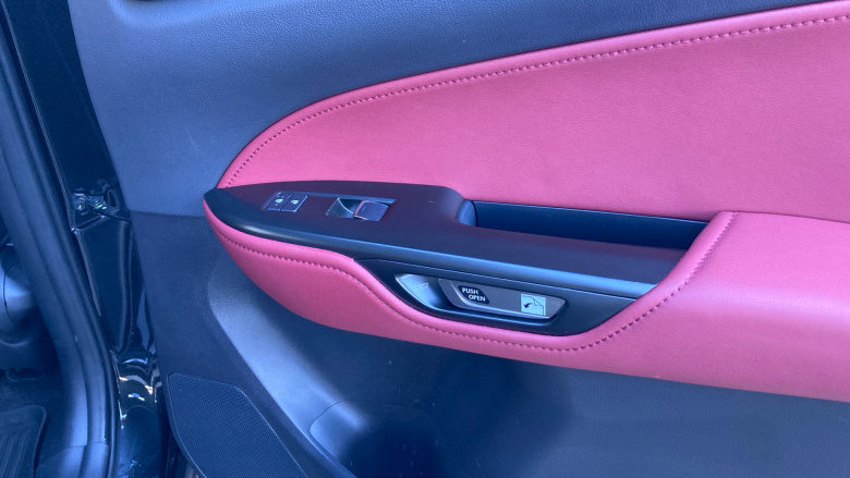 Lexus NX 350h 2.5 5dr E-CVT Hybrid Estate